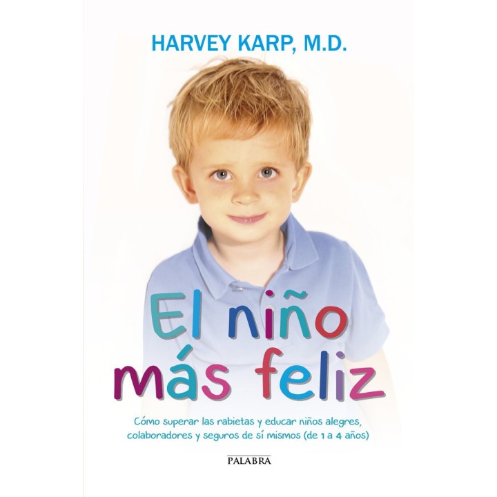 NIÑO MAS FELIZ,EL