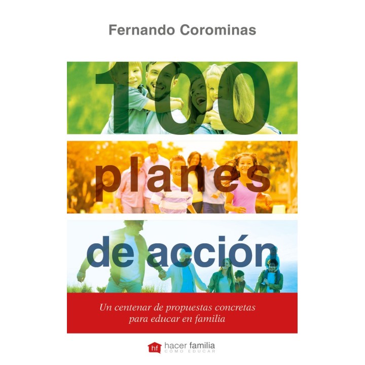 100 PLANES DE ACCION