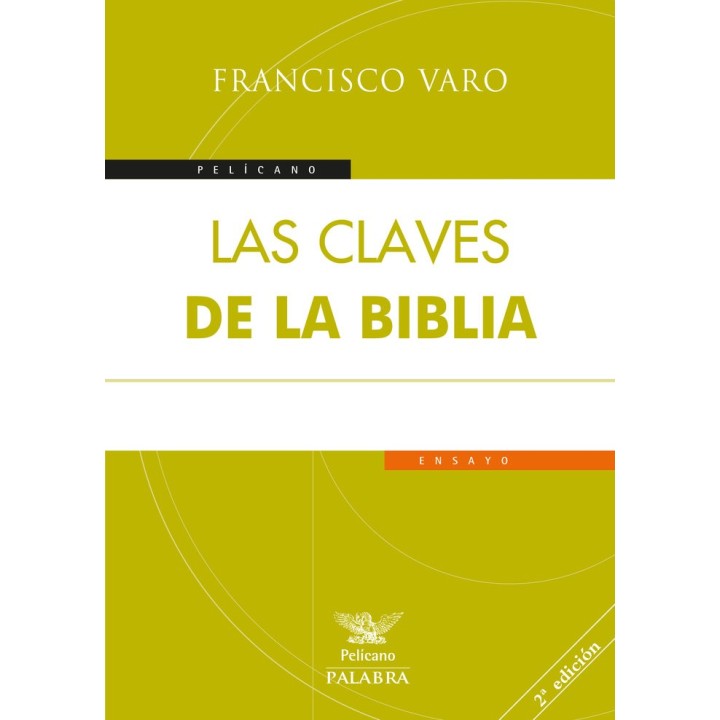 CLAVES DE LA BIBLIA,LAS