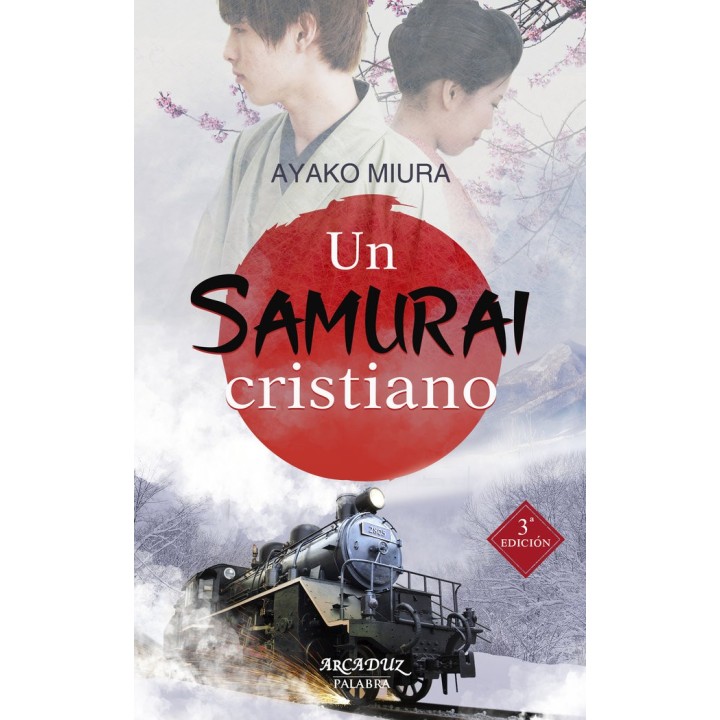 UN SAMURAI CRISTIANO