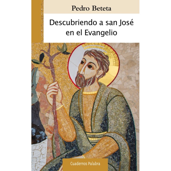 DESCUBRIENDO A SAN JOSE EN EL EVANGELIO