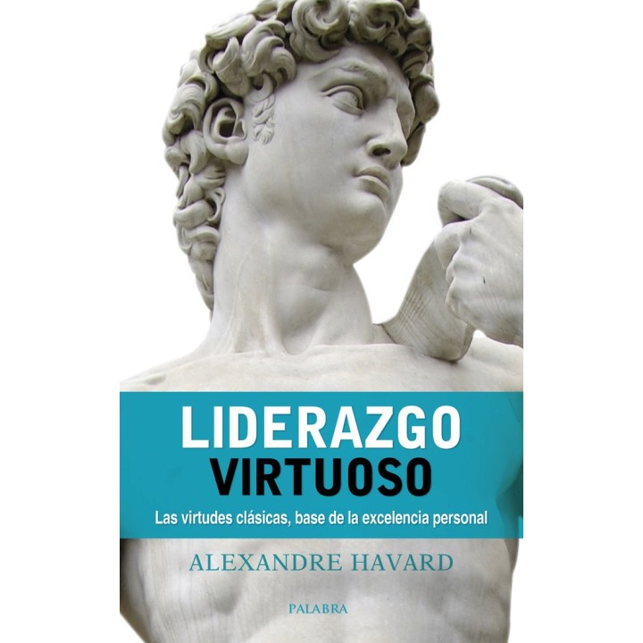 LIDERAZGO VIRTUOSO