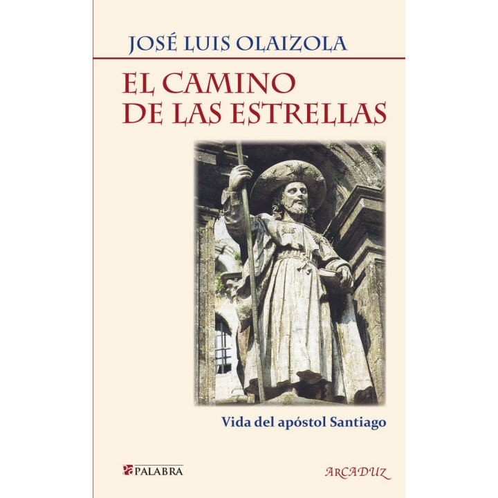 CAMINO DE LAS ESTRELLAS,EL