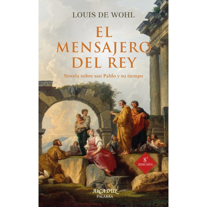 MENSAJERO DEL REY,EL