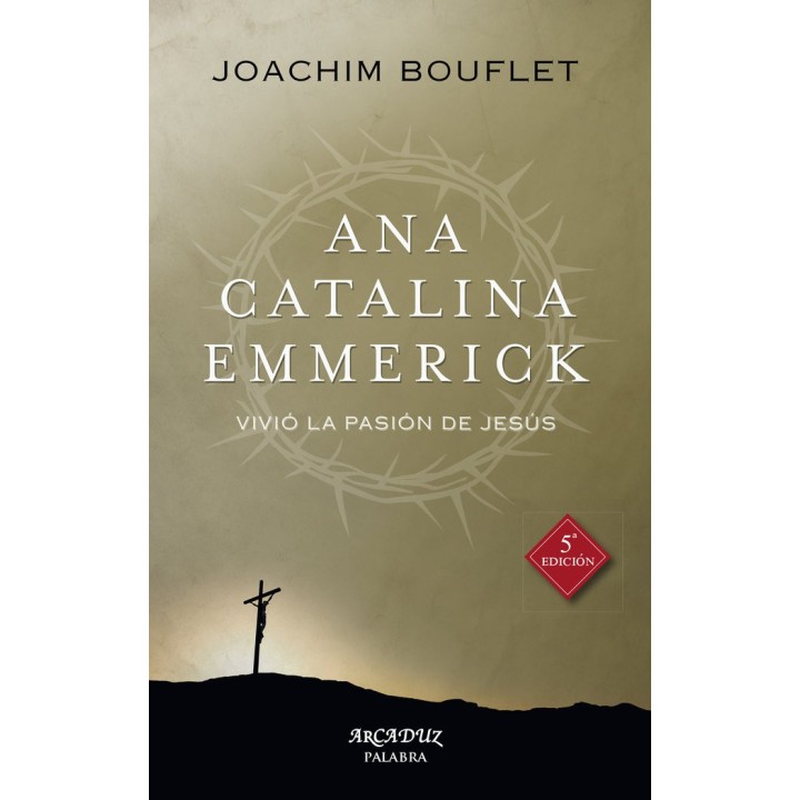 ANA CATALINA EMMERICK