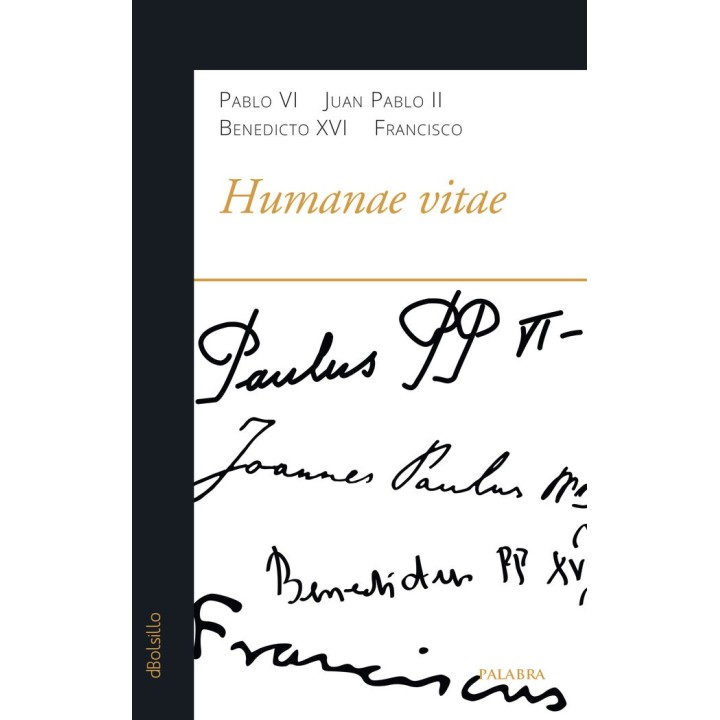 HUMANAE VITAE