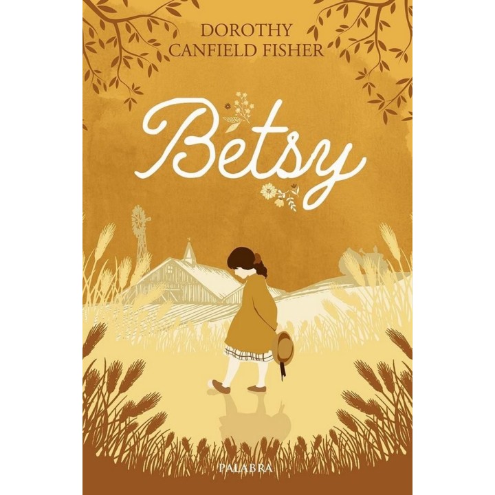 BETSY