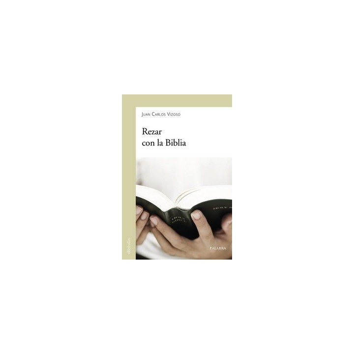 REZAR CON LA BIBLIA