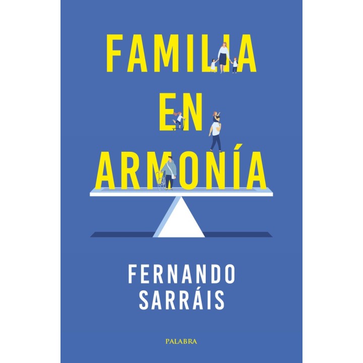 FAMILIA EN ARMONIA