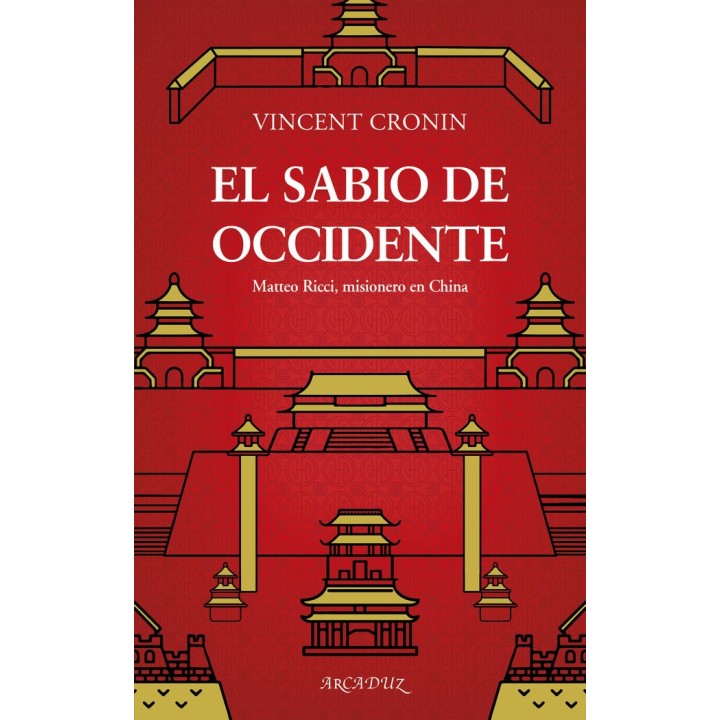SABIO DE OCCIDENTE,EL