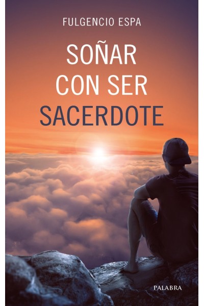 SOÑAR CON SER SACERDOTE