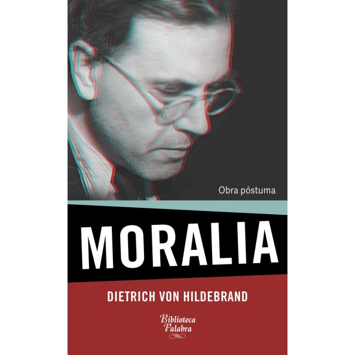 MORALIA