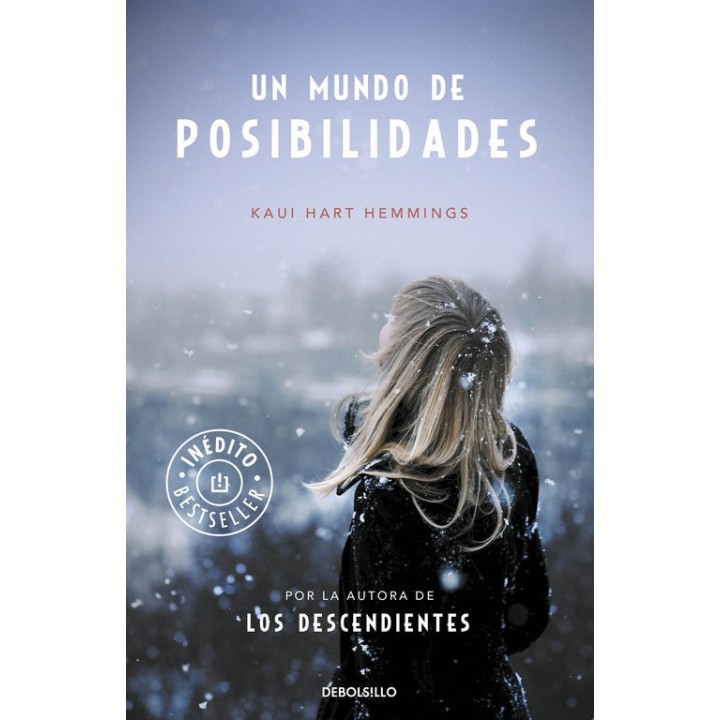 UN MUNDO DE POSIBILIDADES