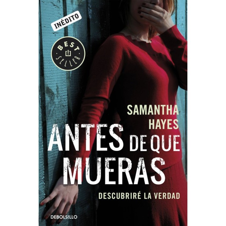ANTES DE QUE MUERAS