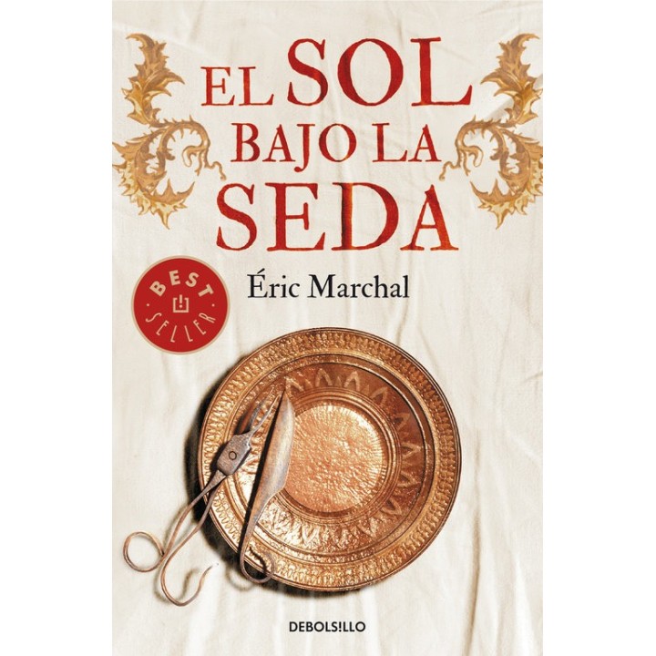 SOL BAJO LA SEDA,EL