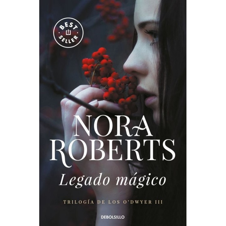 LEGADO MAGICO