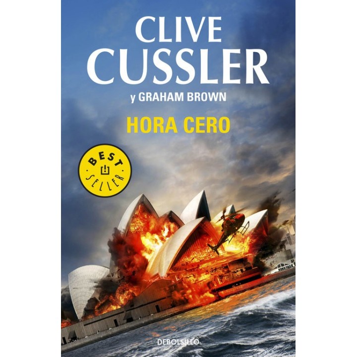 HORA CERO