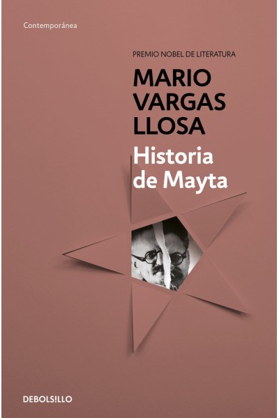 HISTORIA DE MAYTA