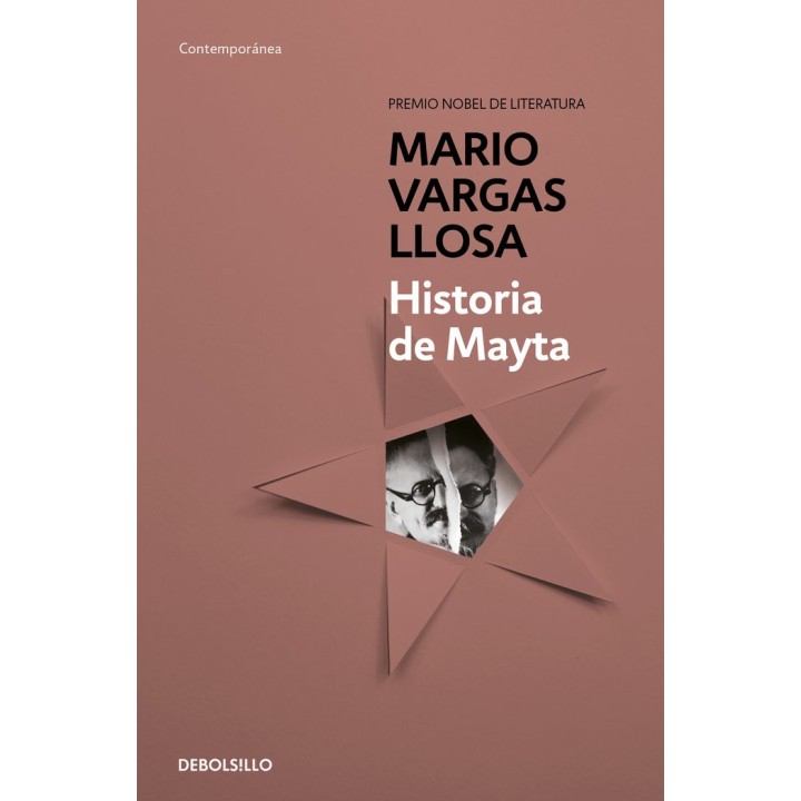 HISTORIA DE MAYTA