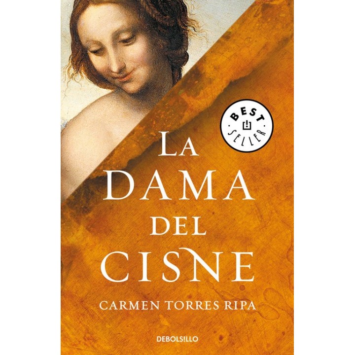 DAMA DEL CISNE,LA