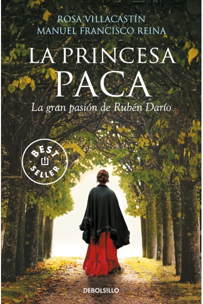 PRINCESA PACA,LA