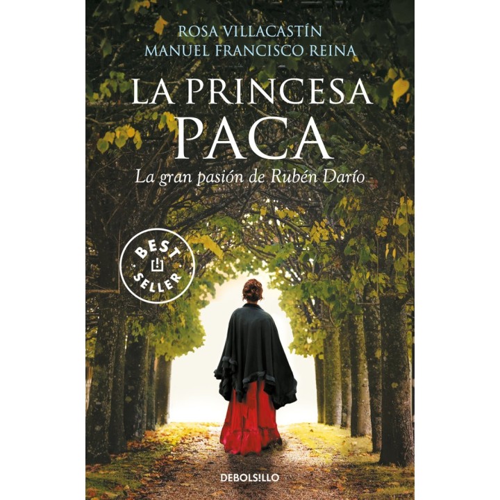 PRINCESA PACA,LA