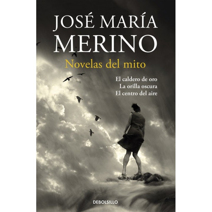NOVELAS DE MITO