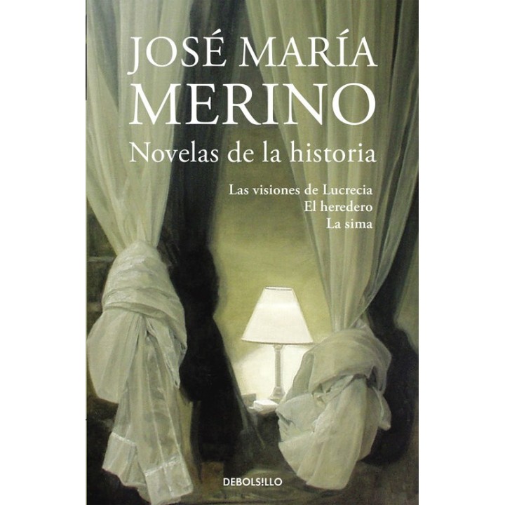 NOVELAS DE LA HISTORIA
