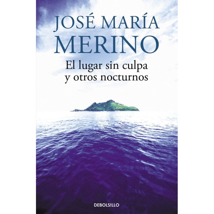 LUGAR SIN CULPA Y OTROS NOCTURNOS,EL
