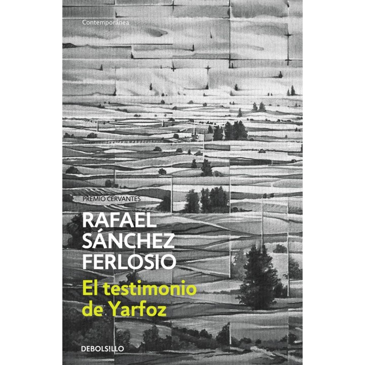 TESTIMONIO DE YARFOZ,EL