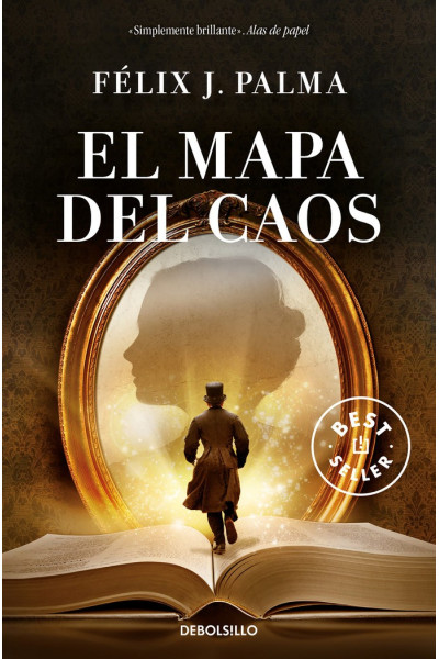 MAPA DEL CAOS,EL