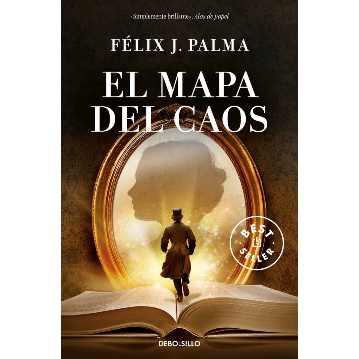 MAPA DEL CAOS,EL
