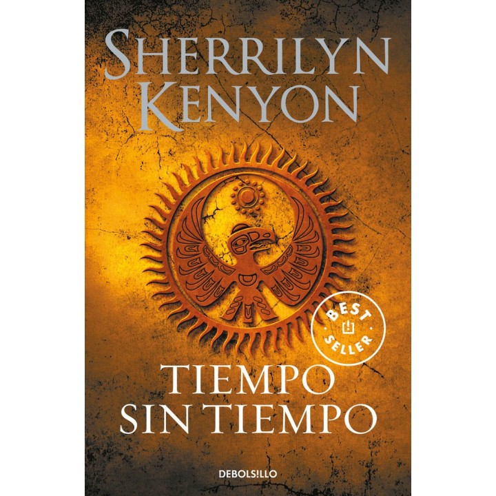 TIEMPO SIN TIEMPO CAZADORES OSCUROS 22