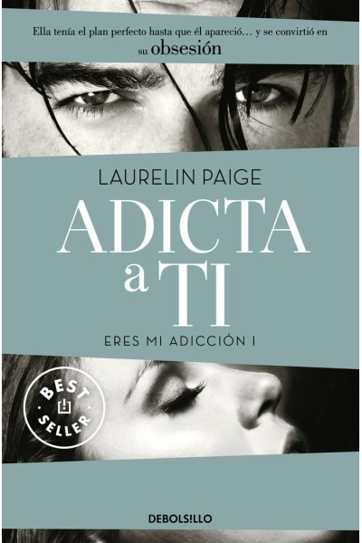 ERES MI ADICCION I ADICTA A TI