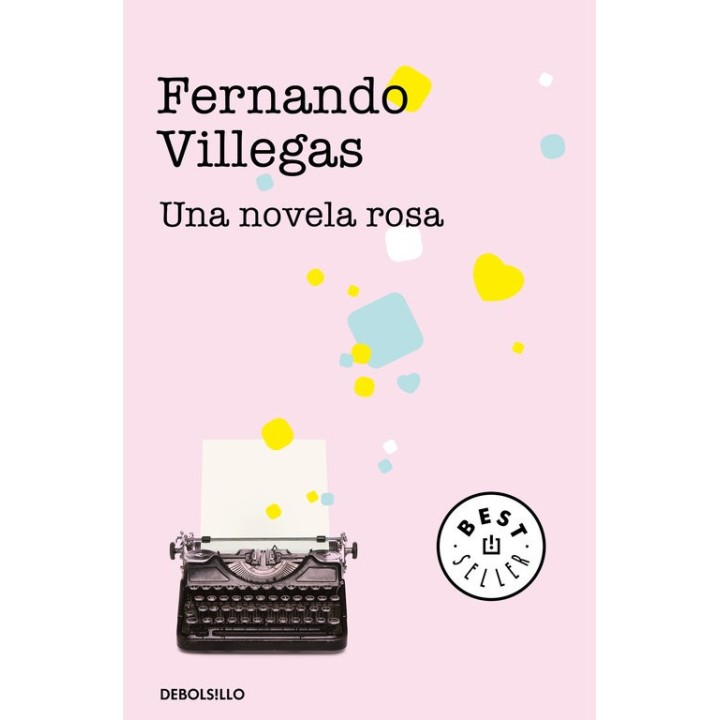 UNA NOVELA ROSA