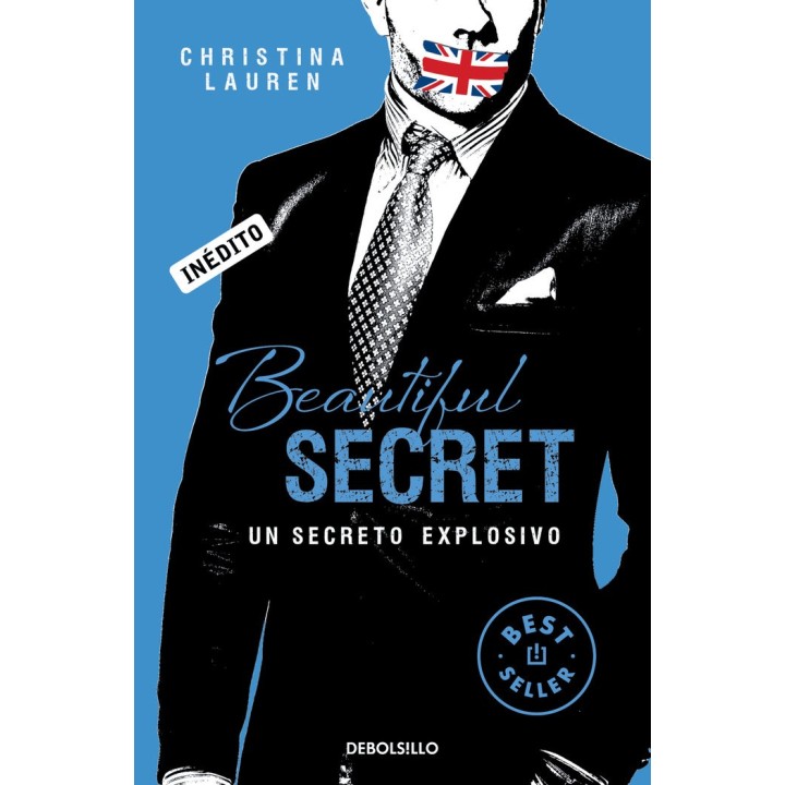 BEAUTIFUL SECRET BEAUTIFUL BASTARD 4