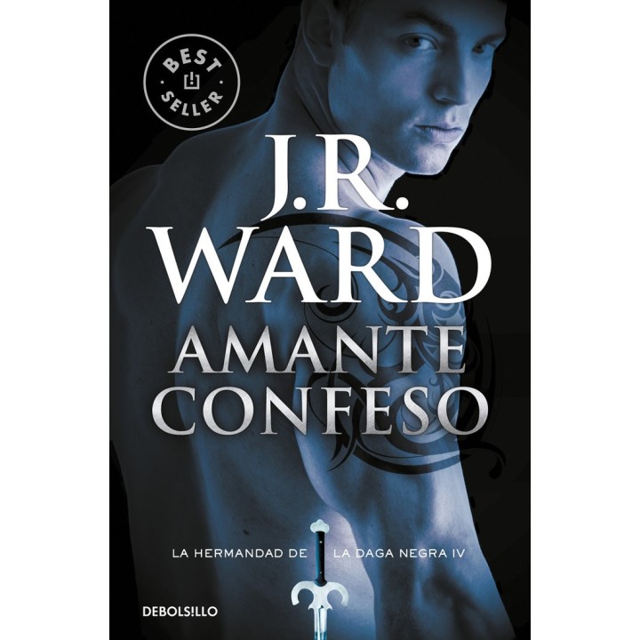 HERMANDAD DE LA DAGA IV AMANTE CONFESO