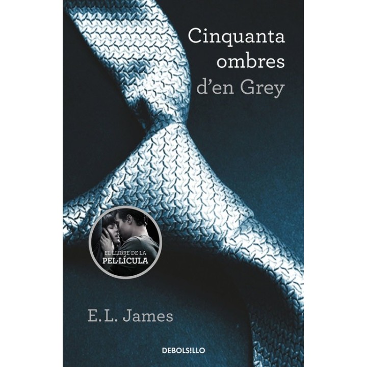 CINQUANTA OMBRES D'EN GREY (CINQUANTA OMBRES 1)