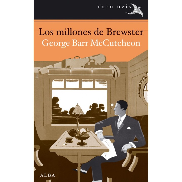MILLONES DE BREWSTER,LOS