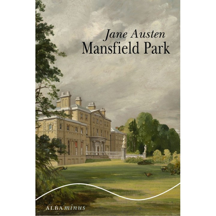 MANSFIELD PARK