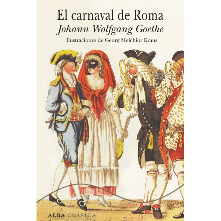 CARNAVAL DE ROMA,EL
