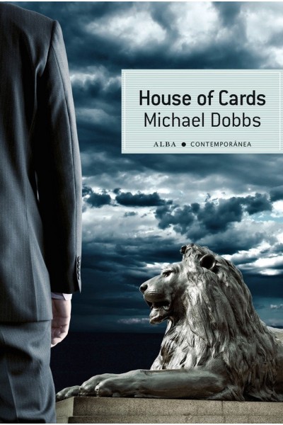 HOUSE OF CARDS