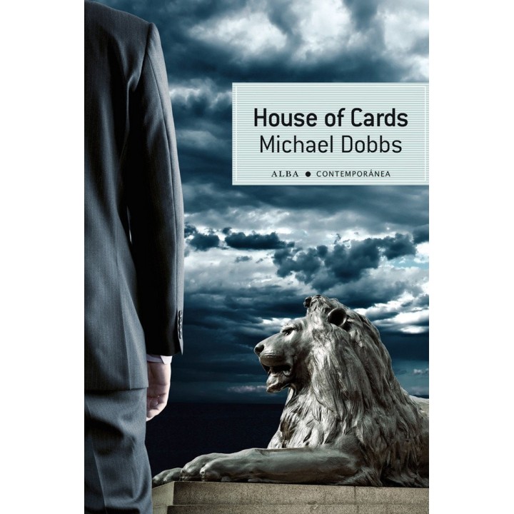 HOUSE OF CARDS