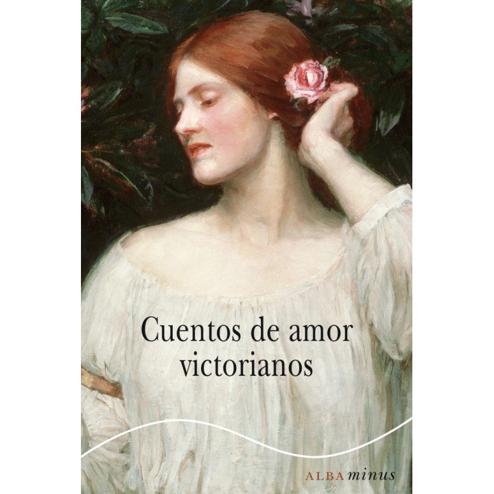 CUENTOS DE AMOR VICTORIANOS