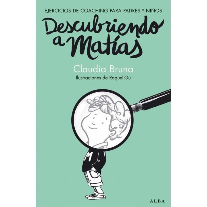 DESCUBRIENDO A MATIAS