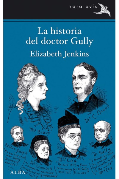 HISTORIA DEL DOCTOR GULLY,LA