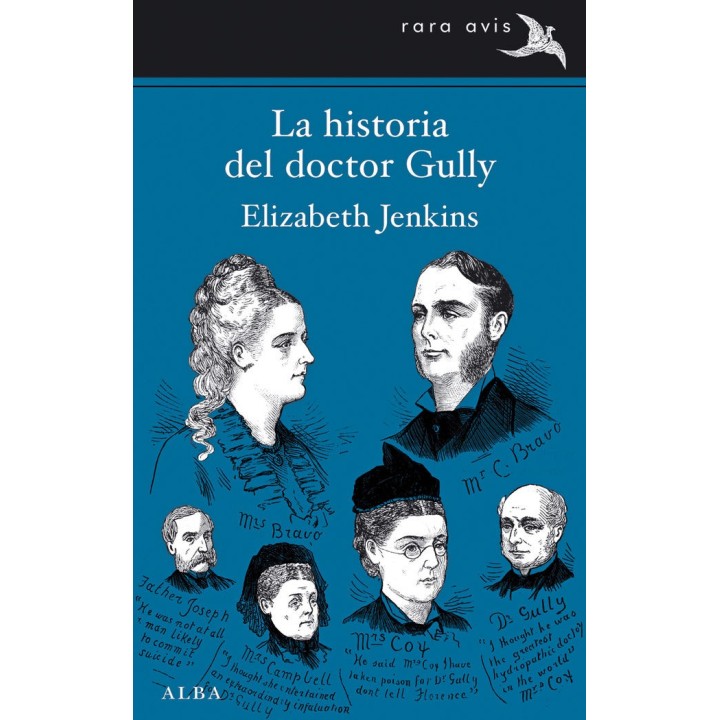 HISTORIA DEL DOCTOR GULLY,LA