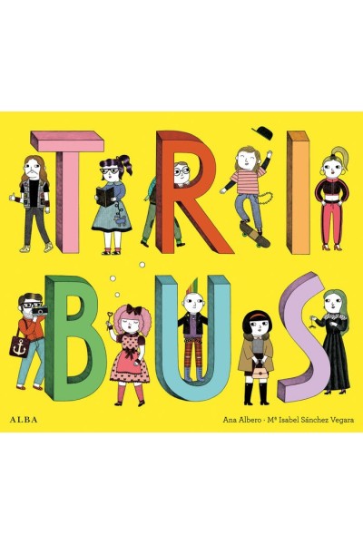 TRIBUS