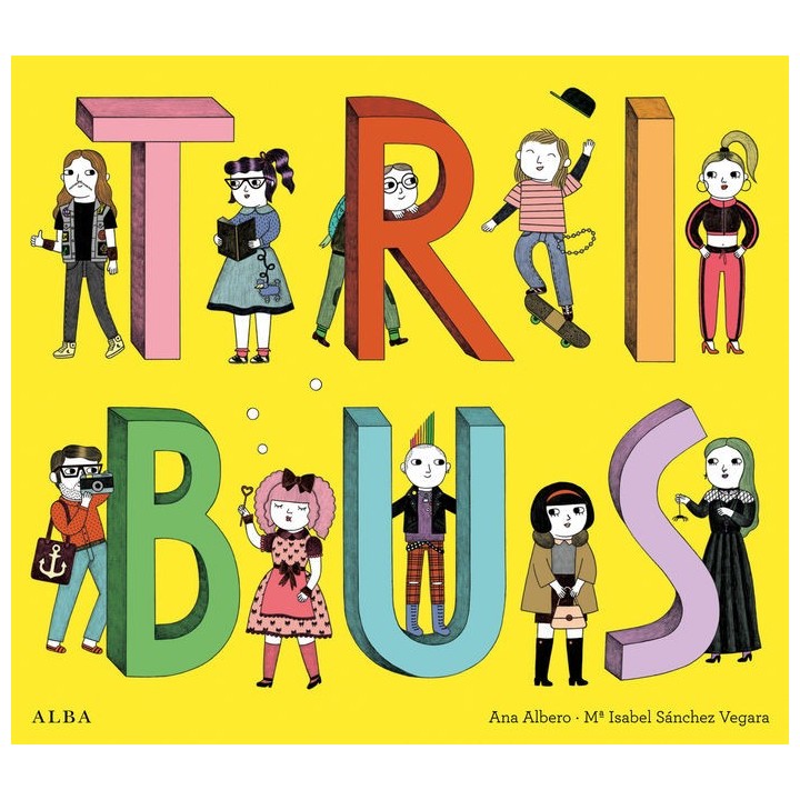 TRIBUS