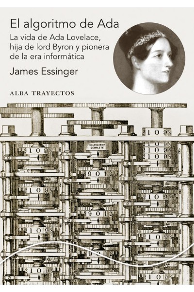 ALGORITMO DE ADA,EL